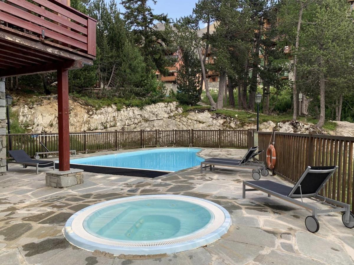 Arcs1950 Auberge Jérôme Bourg-Saint-Maurice Esterno foto